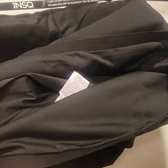 009 JNSQ Olymea Dress - Picture 7 of 14